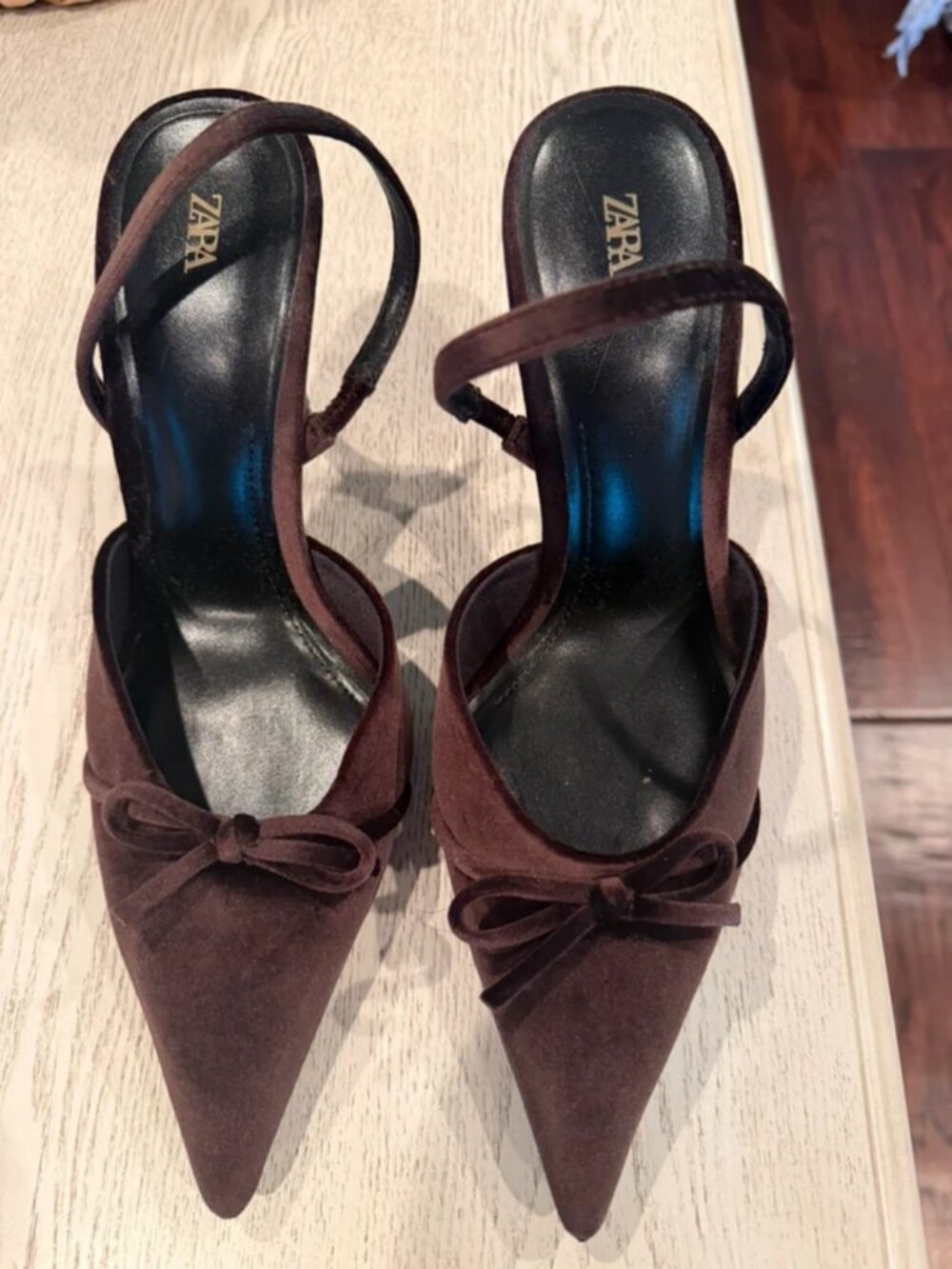Heels